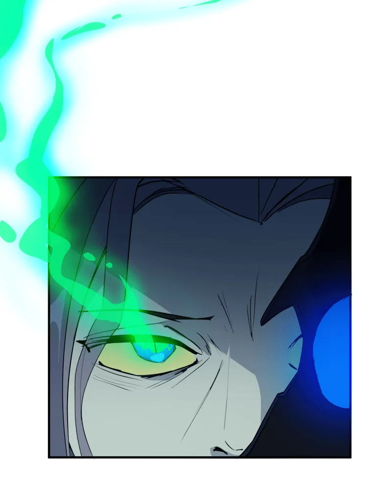 The Last Dimension Chapter 99 page 45 - 
