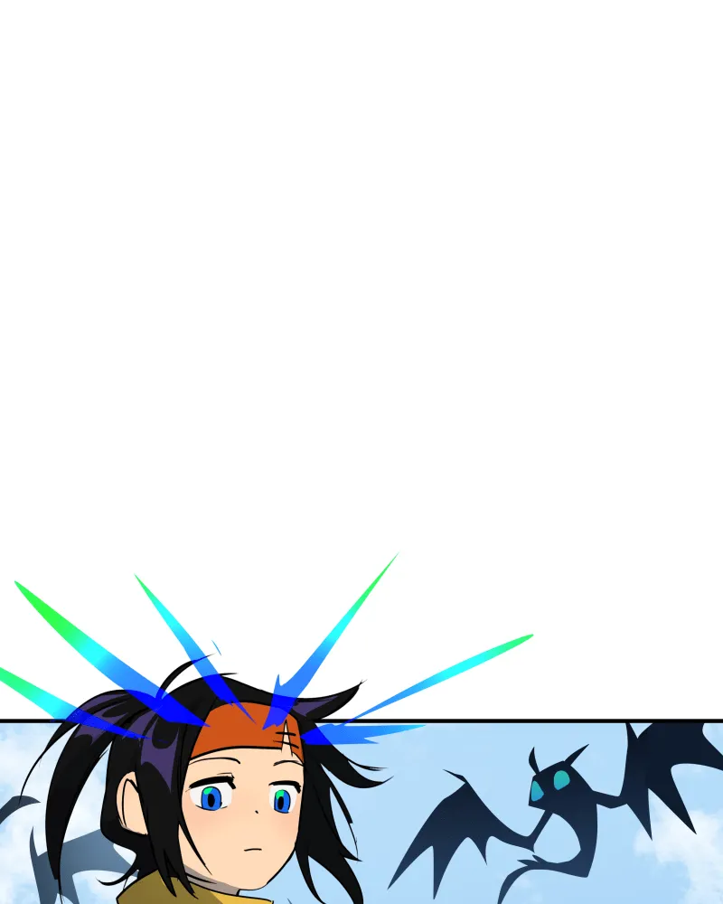The Last Dimension Chapter 99 page 50 - 