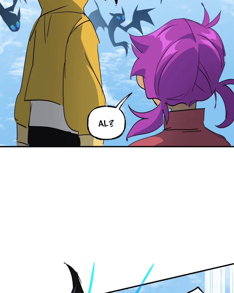 The Last Dimension Chapter 99 page 51 - 