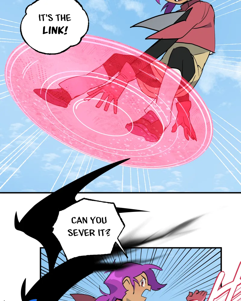 The Last Dimension Chapter 99 page 54 - 