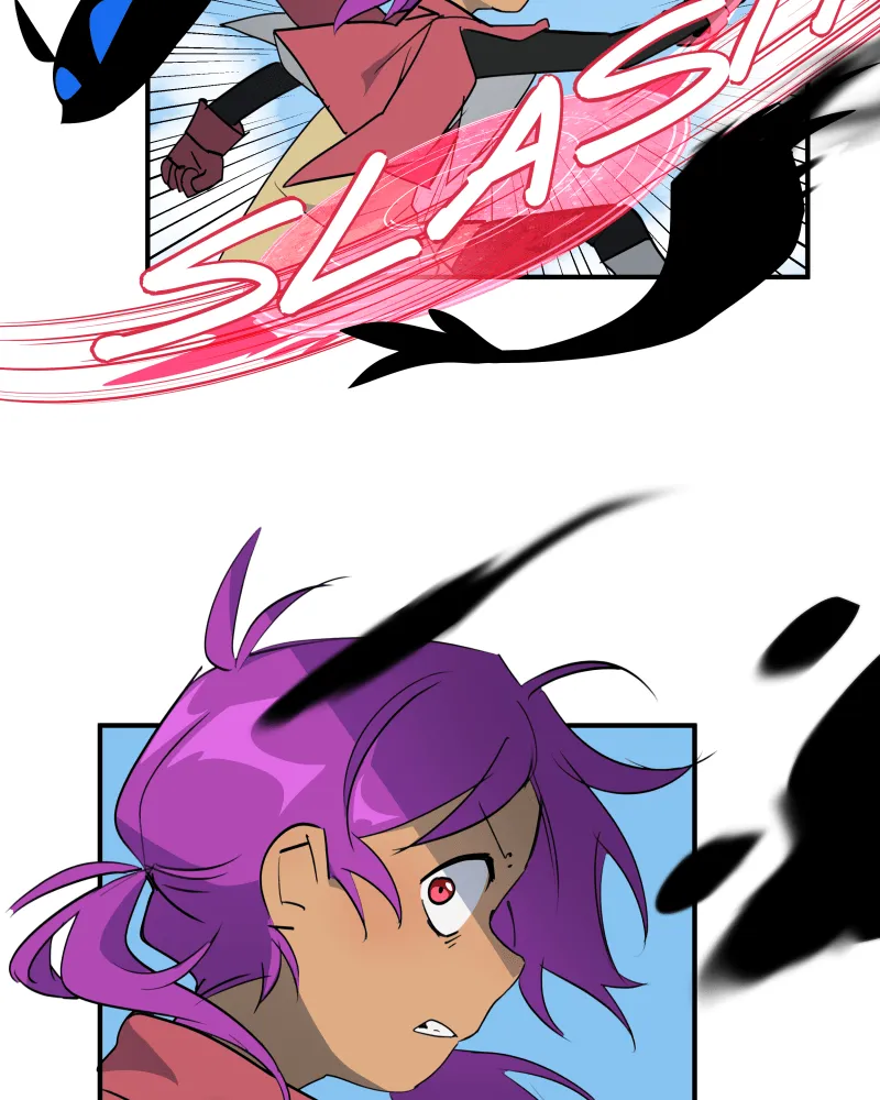 The Last Dimension Chapter 99 page 55 - 