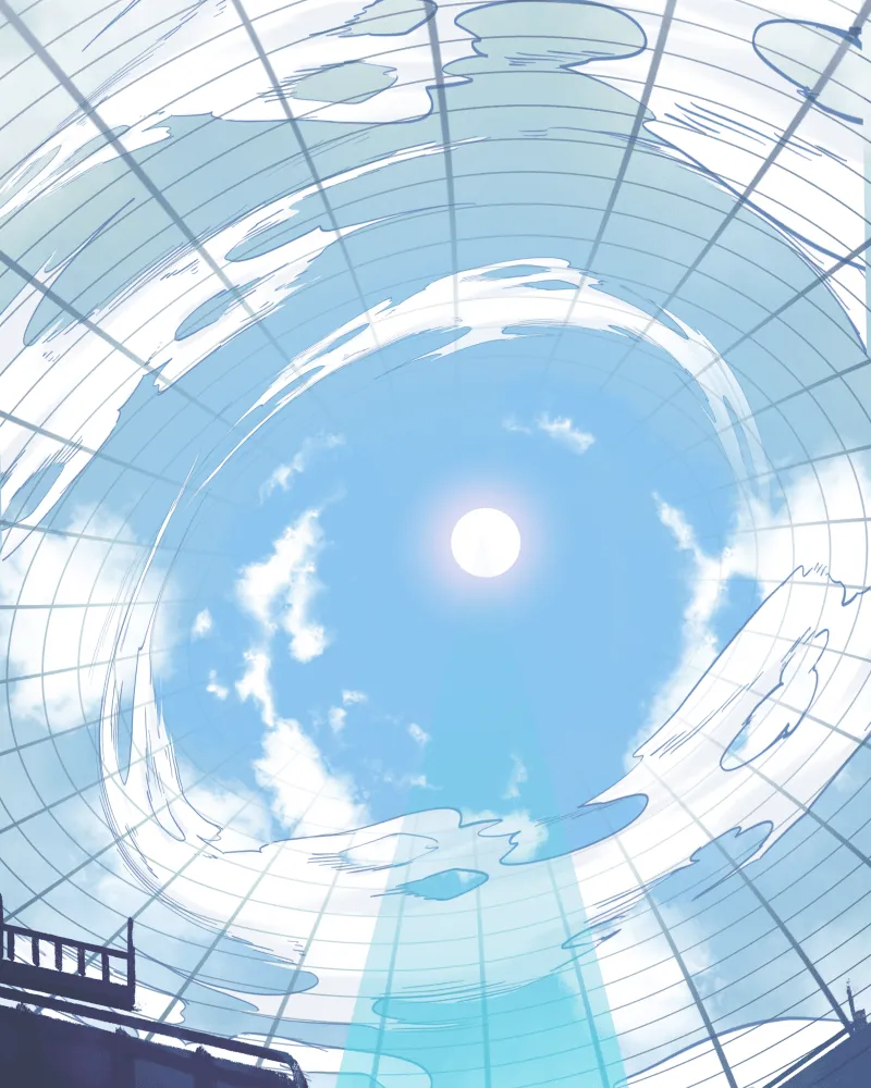 The Last Dimension Chapter 99 page 7 - 