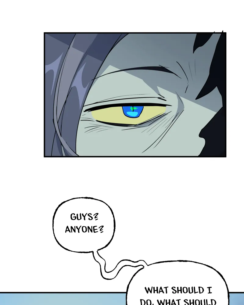 The Last Dimension Chapter 99 page 65 - 