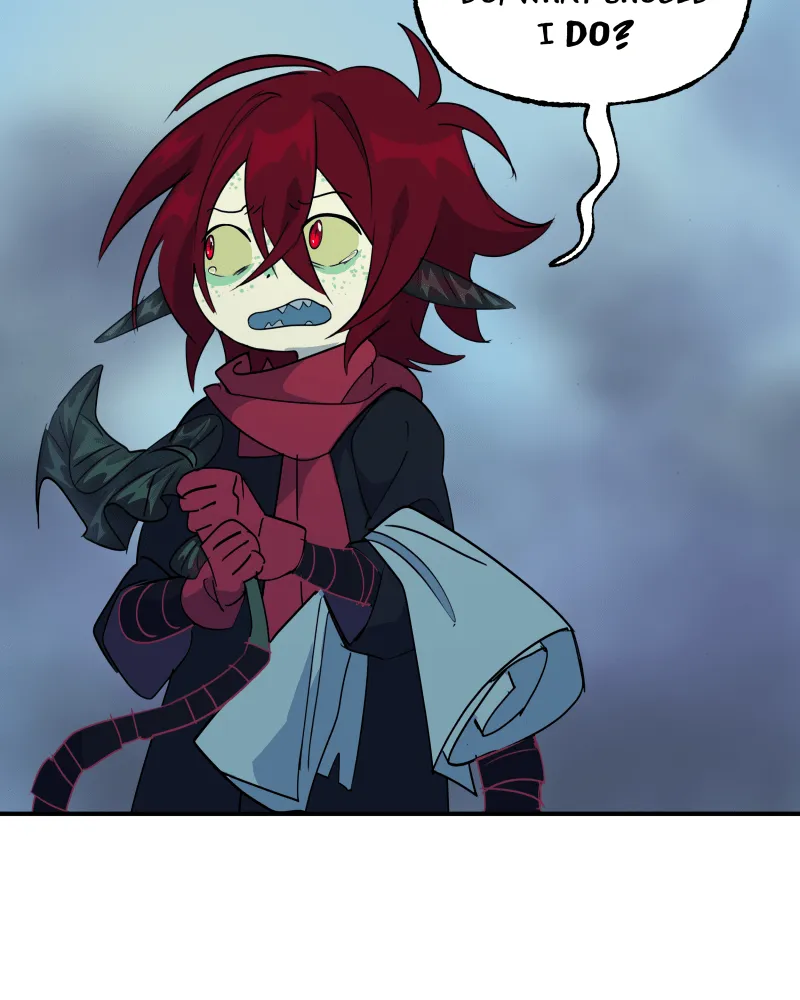 The Last Dimension Chapter 99 page 66 - 