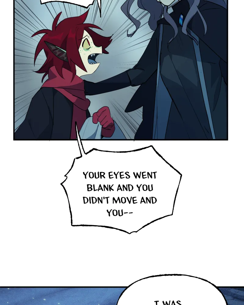The Last Dimension Chapter 99 page 68 - 