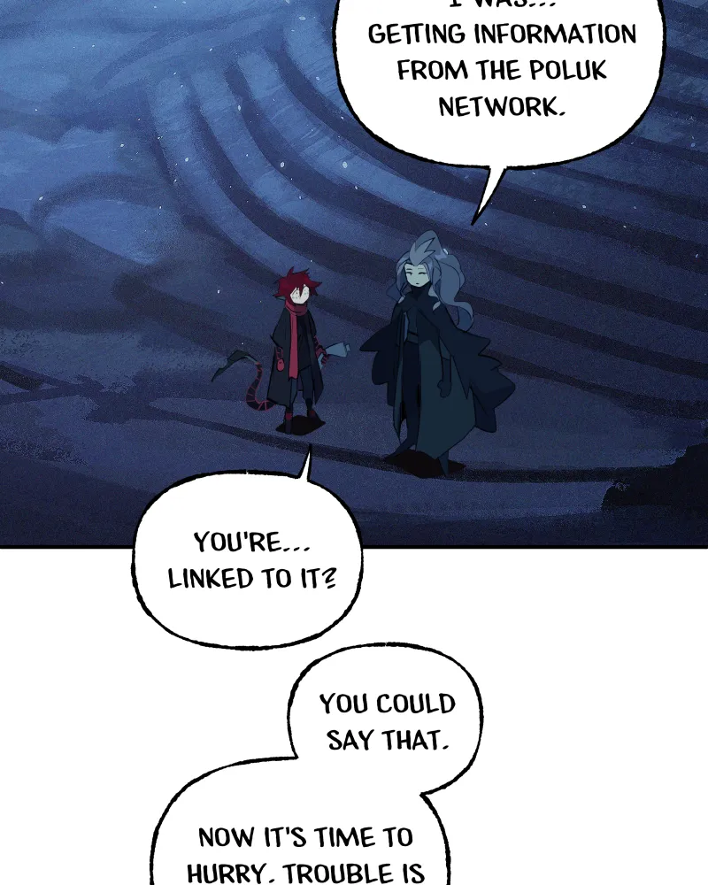 The Last Dimension Chapter 99 page 69 - 