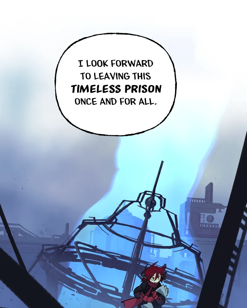 The Last Dimension Chapter 99 page 71 - 