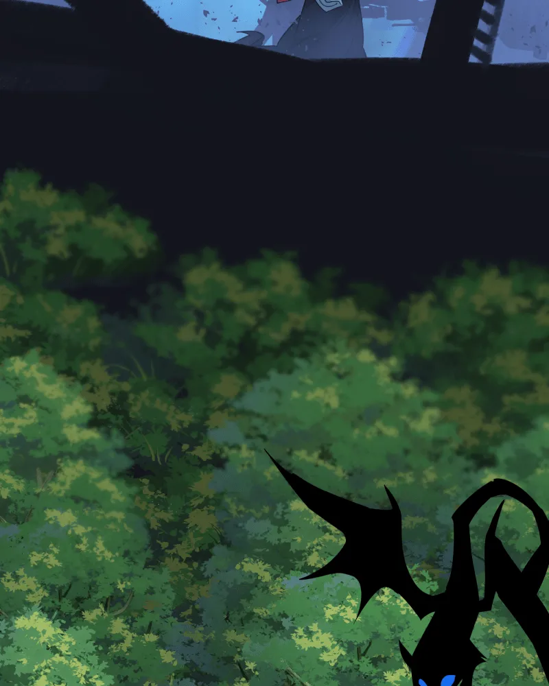 The Last Dimension Chapter 99 page 72 - 
