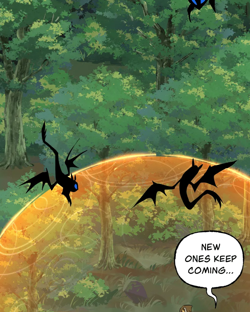 The Last Dimension Chapter 99 page 73 - 