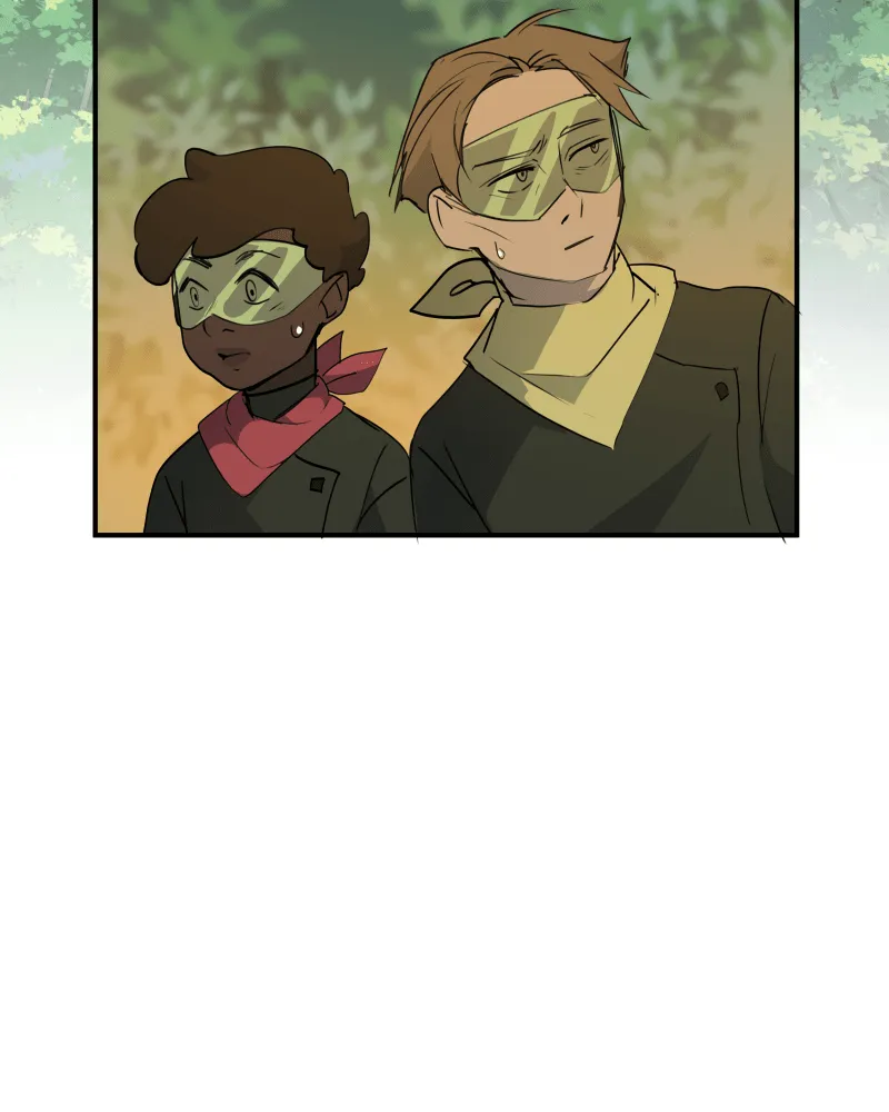 The Last Dimension Chapter 99 page 75 - 