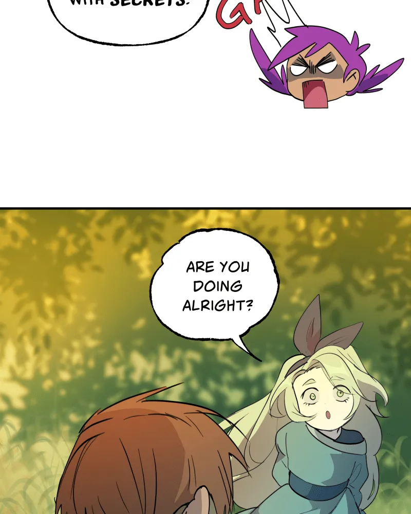 The Last Dimension Chapter 99 page 77 - 