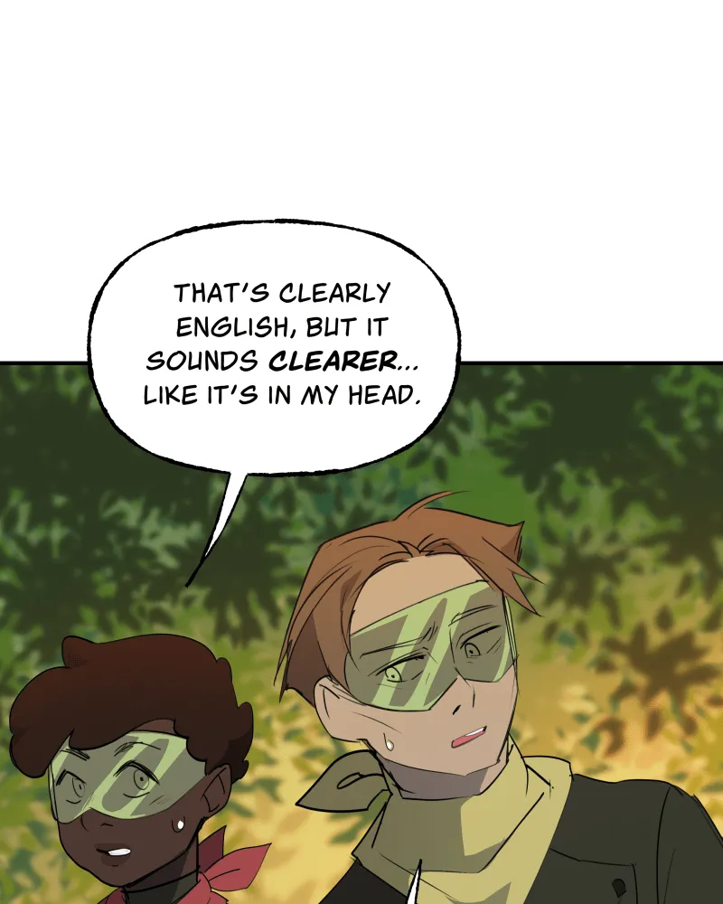 The Last Dimension Chapter 99 page 79 - 