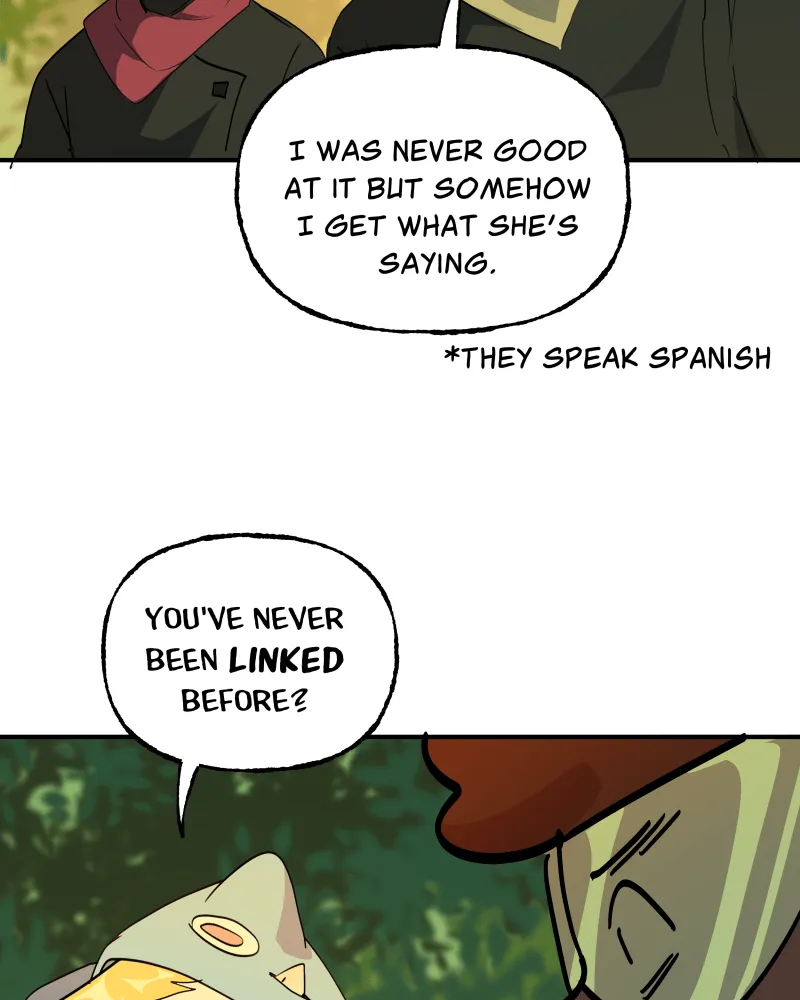 The Last Dimension Chapter 99 page 80 - 