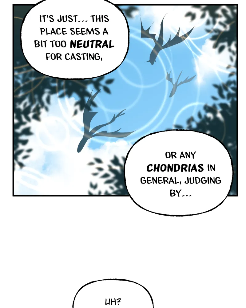 The Last Dimension Chapter 99 page 86 - 