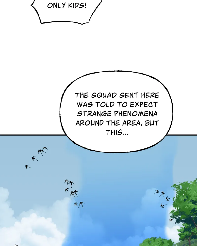 The Last Dimension Chapter 99 page 92 - 