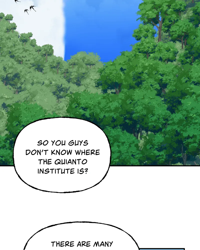 The Last Dimension Chapter 99 page 93 - 