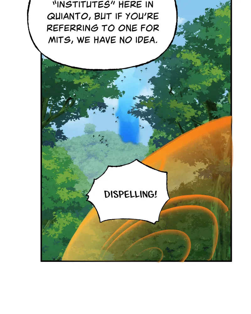 The Last Dimension Chapter 99 page 94 - 