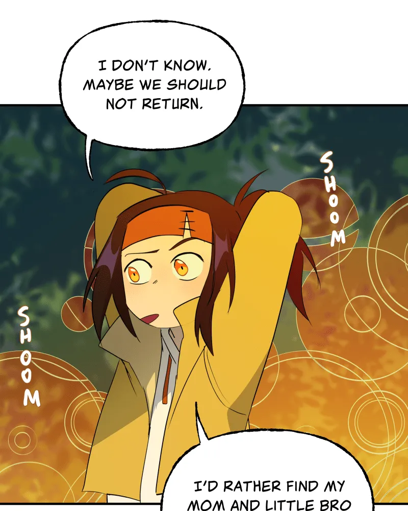 The Last Dimension Chapter 99 page 95 - 