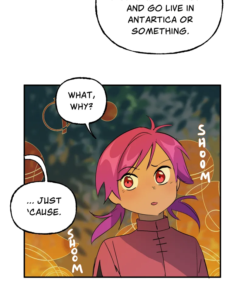 The Last Dimension Chapter 99 page 96 - 