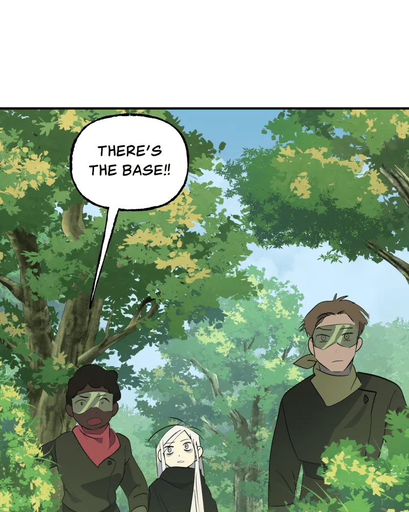 The Last Dimension Chapter 99 page 97 - 