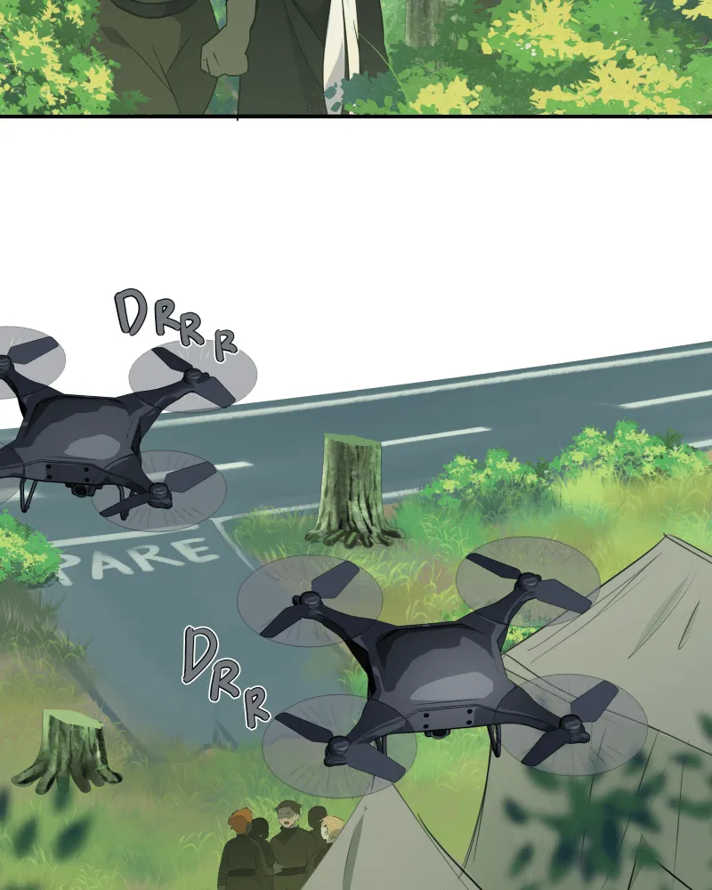 The Last Dimension Chapter 99 page 98 - 