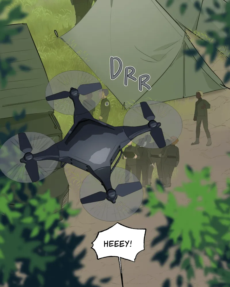 The Last Dimension Chapter 99 page 99 - 