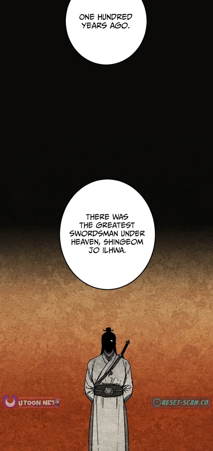 The Last Master of Jongnam Sect Chapter 0 page 2 - 