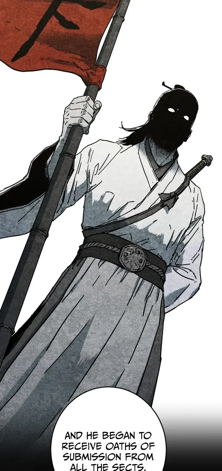 The Last Master of Jongnam Sect Chapter 0 page 11 - 