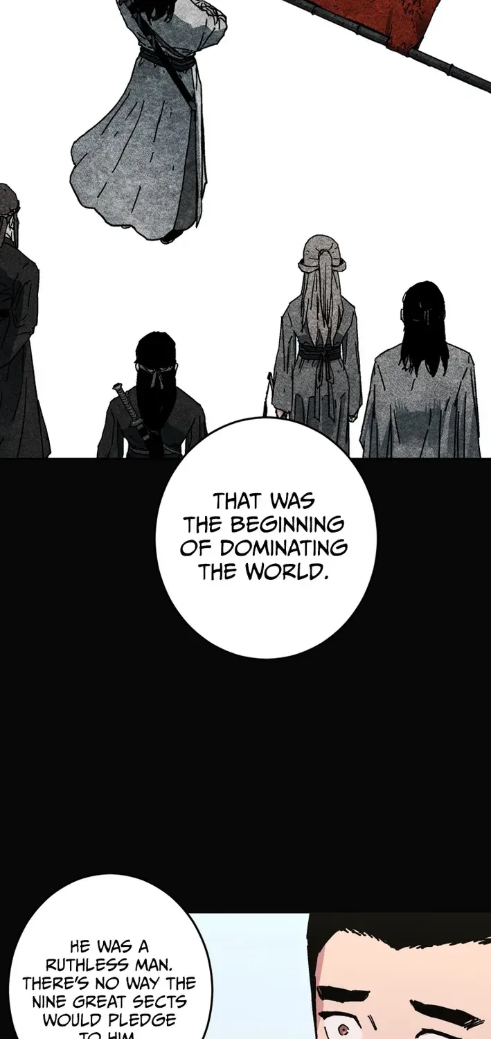 The Last Master of Jongnam Sect Chapter 0 page 13 - 