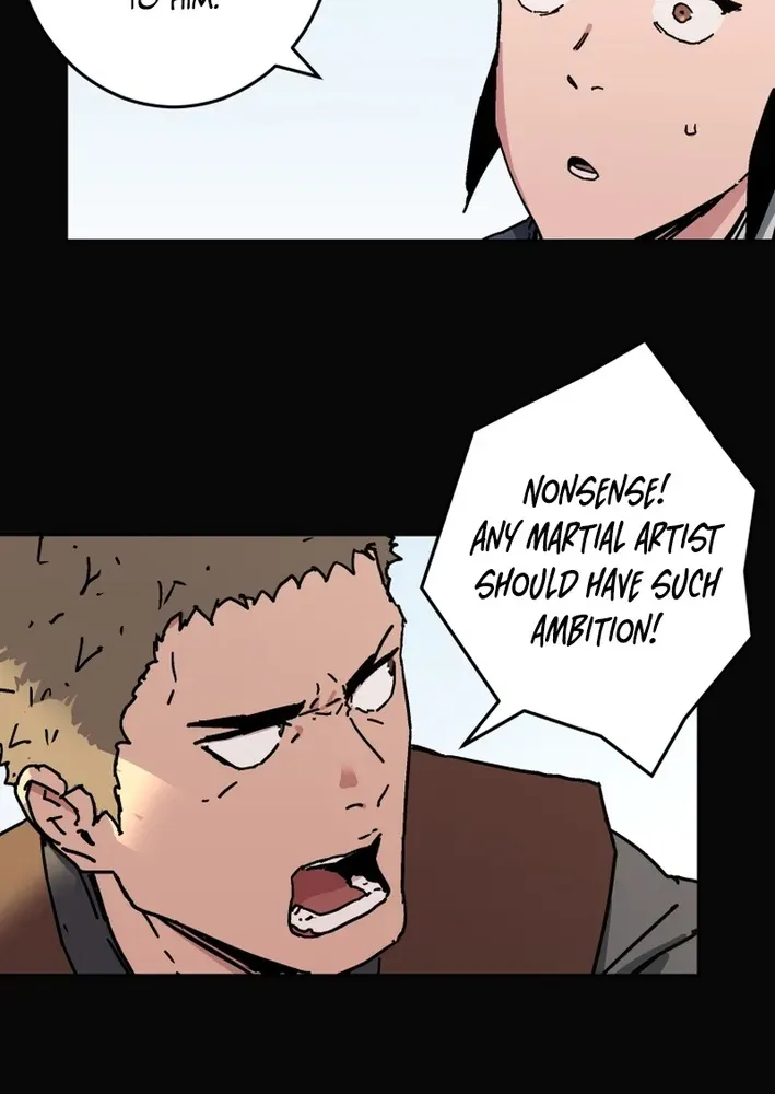 The Last Master of Jongnam Sect Chapter 0 page 14 - 