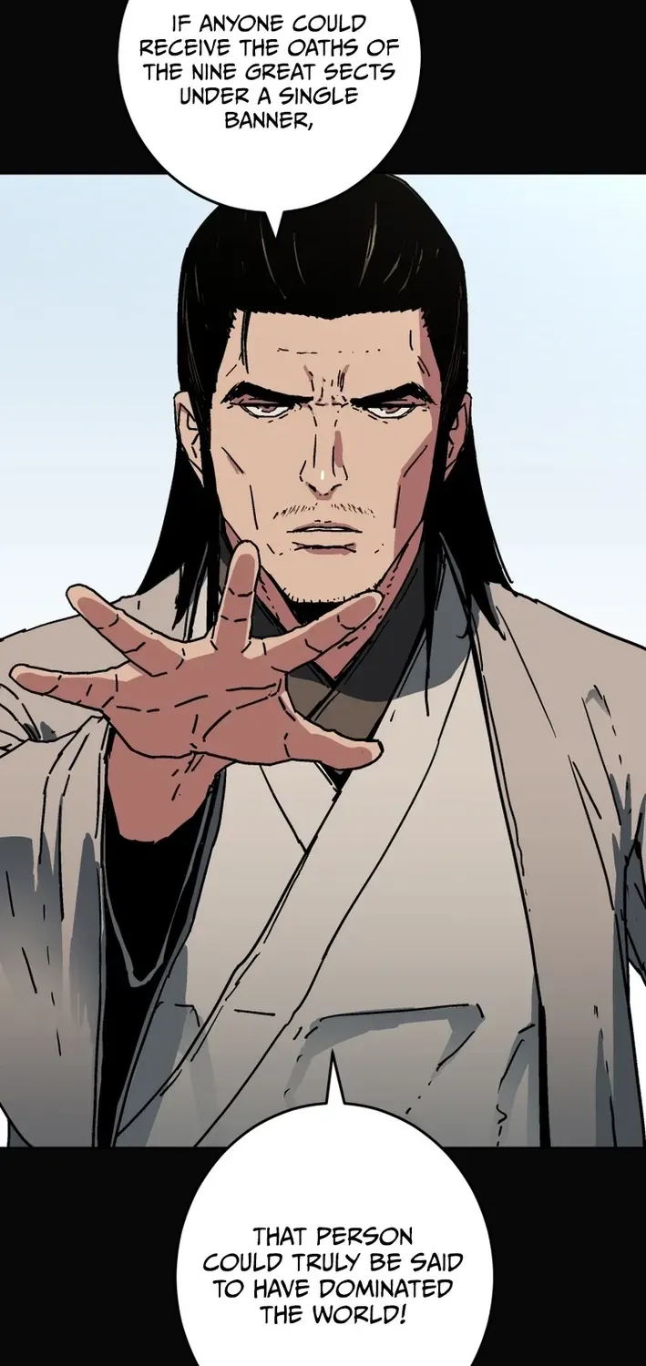 The Last Master of Jongnam Sect Chapter 0 page 18 - 