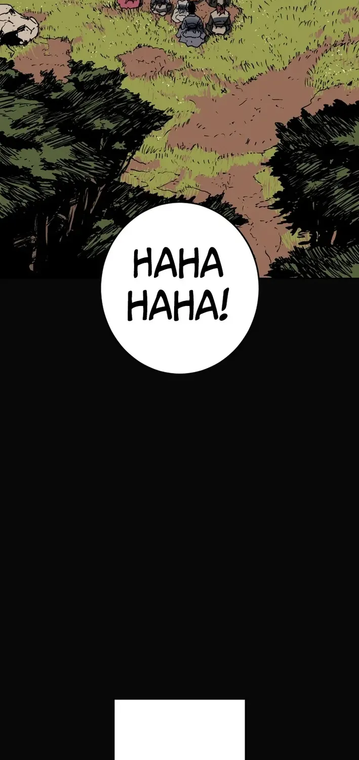 The Last Master of Jongnam Sect Chapter 0 page 20 - 