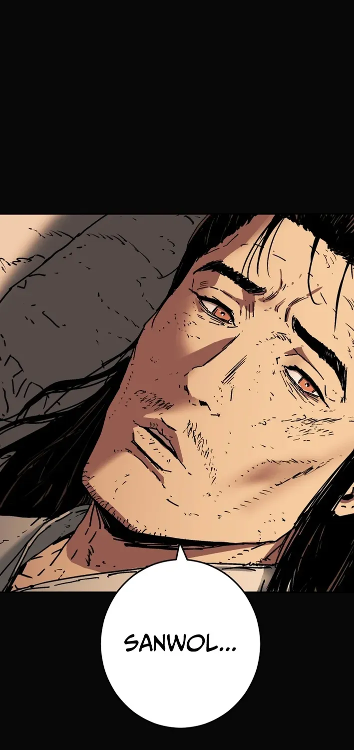 The Last Master of Jongnam Sect Chapter 0 page 22 - 