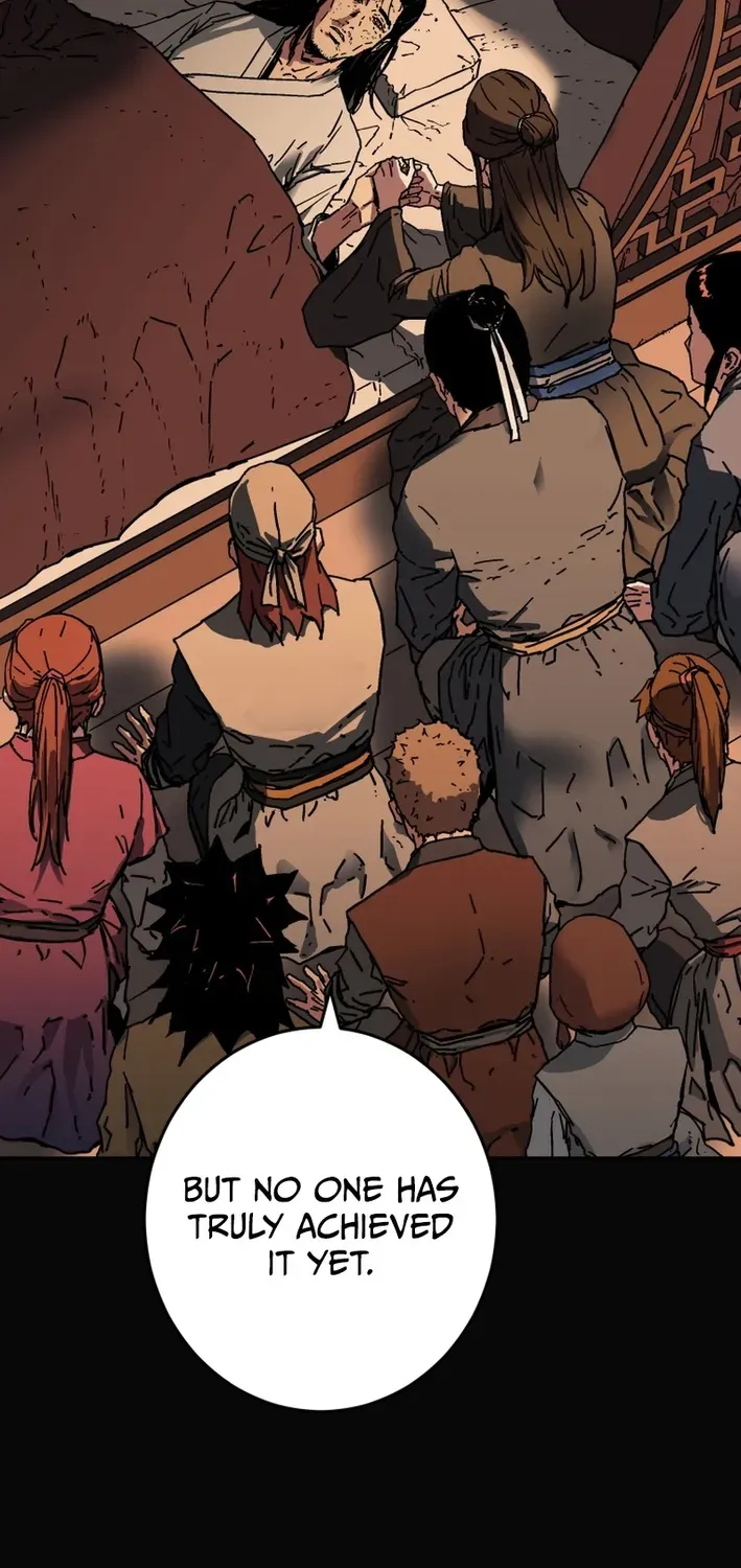 The Last Master of Jongnam Sect Chapter 0 page 24 - 