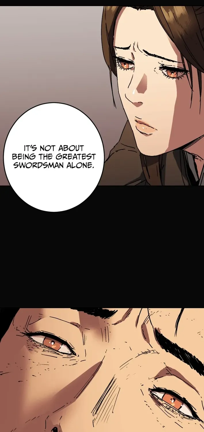 The Last Master of Jongnam Sect Chapter 0 page 25 - 