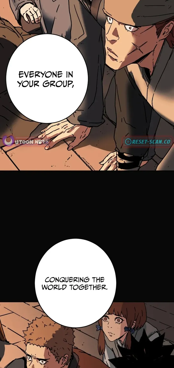 The Last Master of Jongnam Sect Chapter 0 page 27 - 