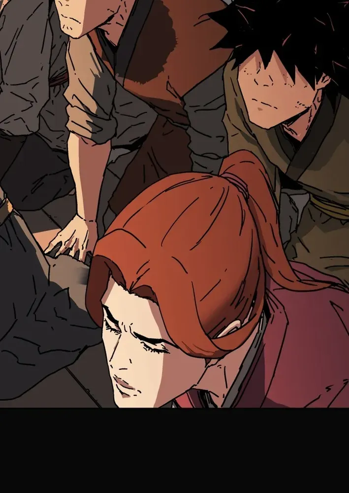 The Last Master of Jongnam Sect Chapter 0 page 28 - 