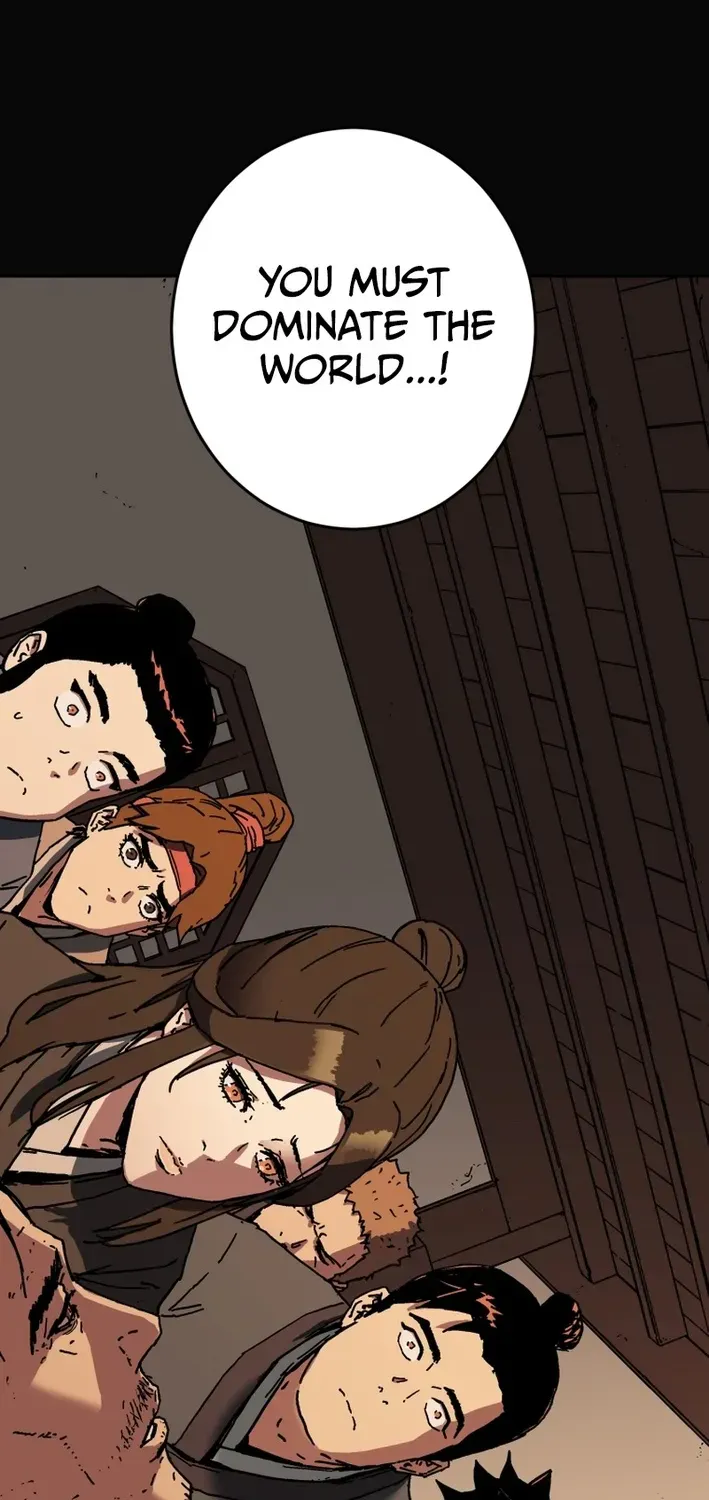 The Last Master of Jongnam Sect Chapter 0 page 30 - 