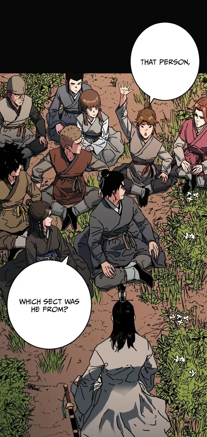 The Last Master of Jongnam Sect Chapter 0 page 4 - 