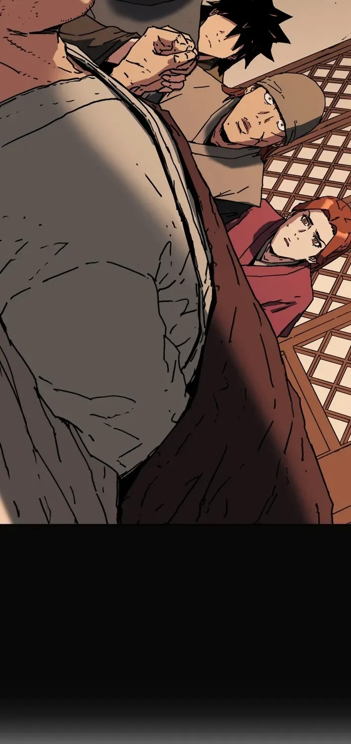 The Last Master of Jongnam Sect Chapter 0 page 31 - 