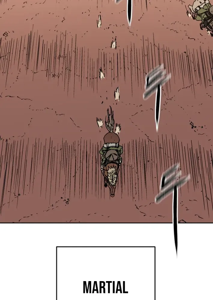 The Last Master of Jongnam Sect Chapter 0 page 35 - 