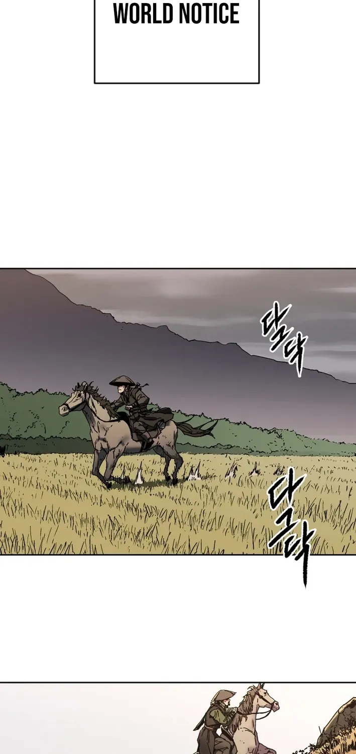 The Last Master of Jongnam Sect Chapter 0 page 36 - 