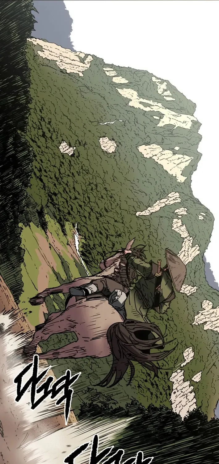 The Last Master of Jongnam Sect Chapter 0 page 41 - 