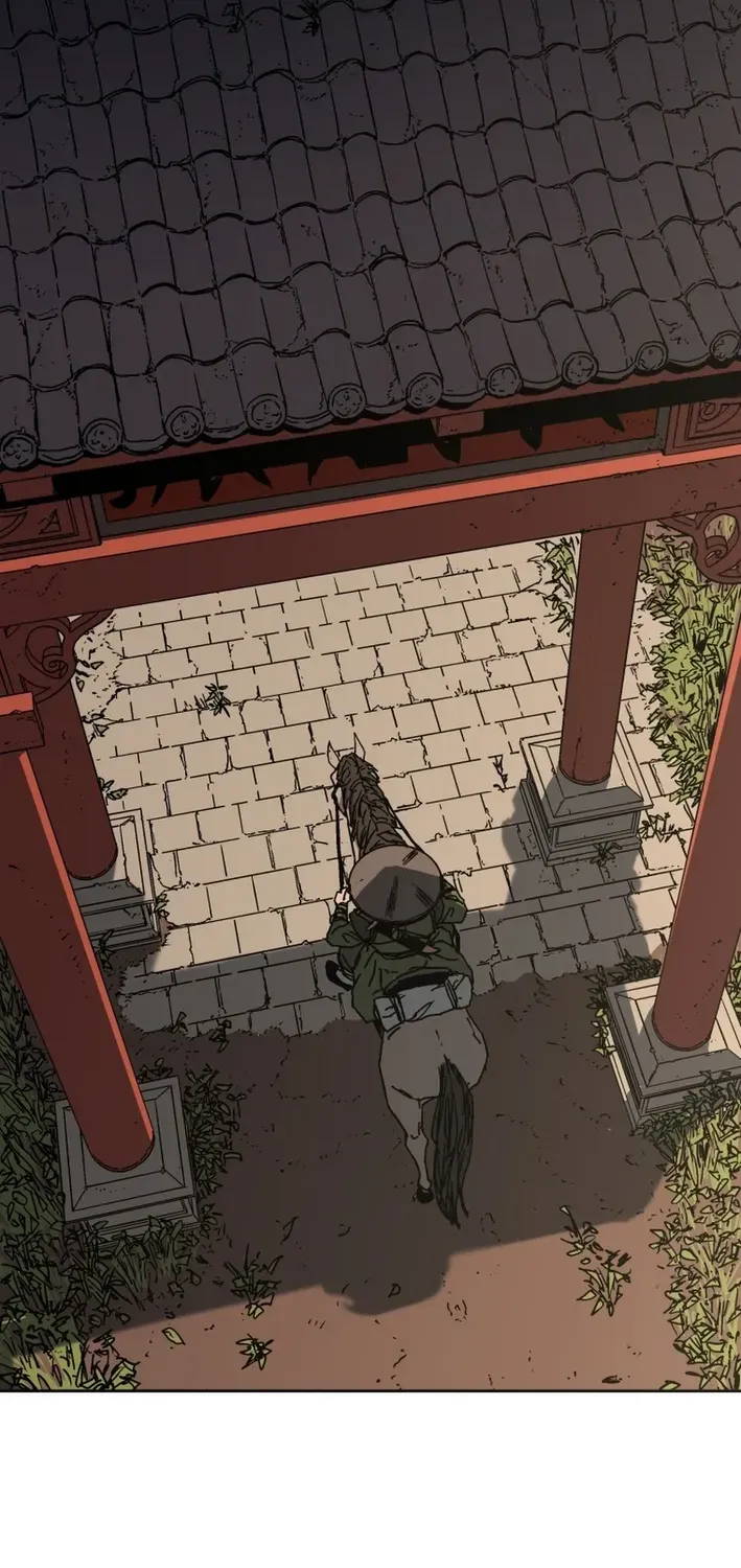 The Last Master of Jongnam Sect Chapter 0 page 44 - 