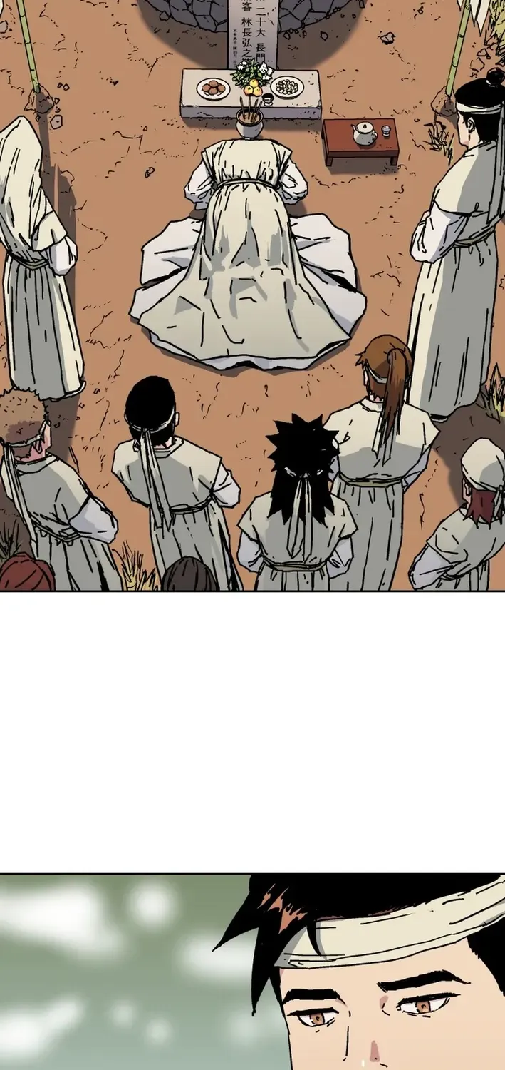 The Last Master of Jongnam Sect Chapter 0 page 48 - 