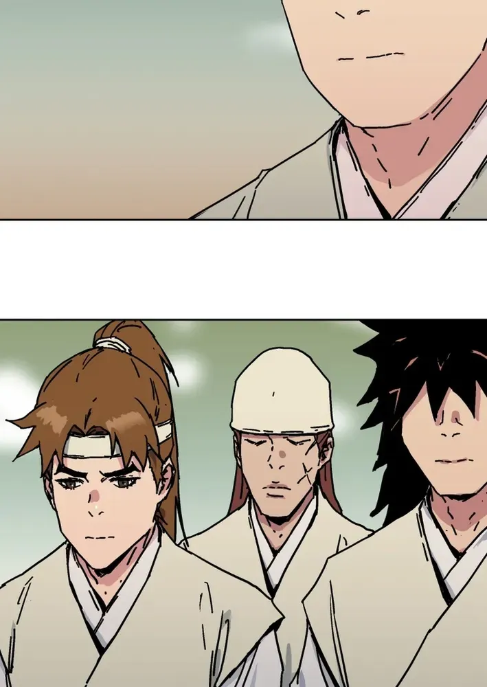 The Last Master of Jongnam Sect Chapter 0 page 49 - 