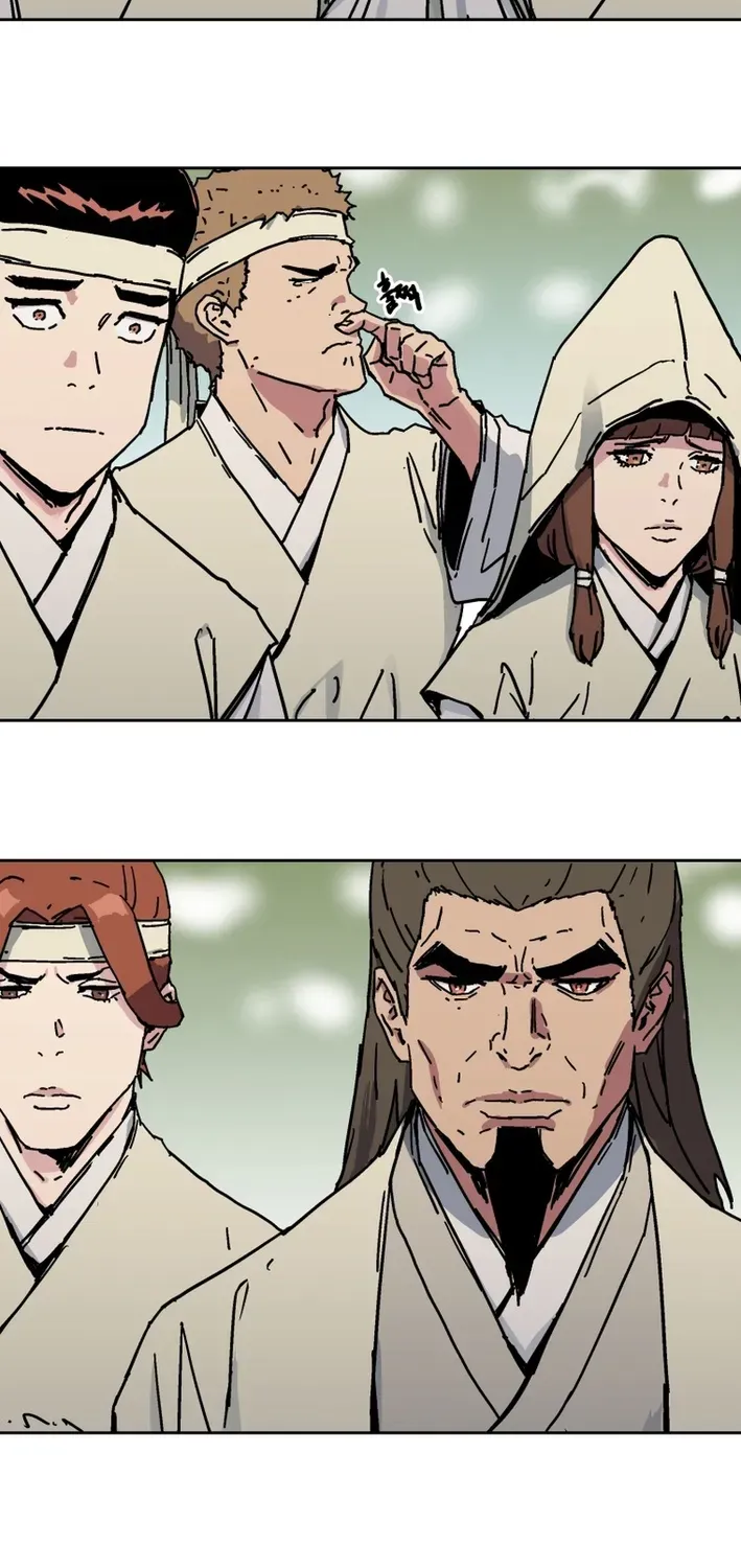 The Last Master of Jongnam Sect Chapter 0 page 50 - 