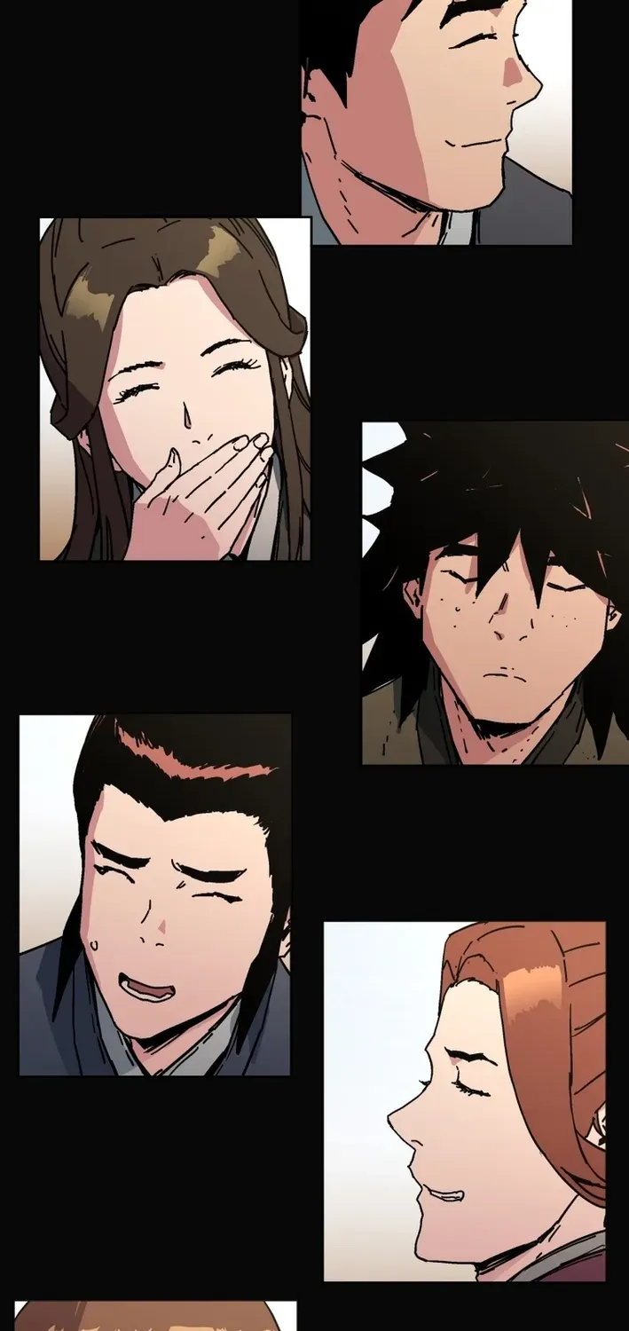 The Last Master of Jongnam Sect Chapter 0 page 6 - 