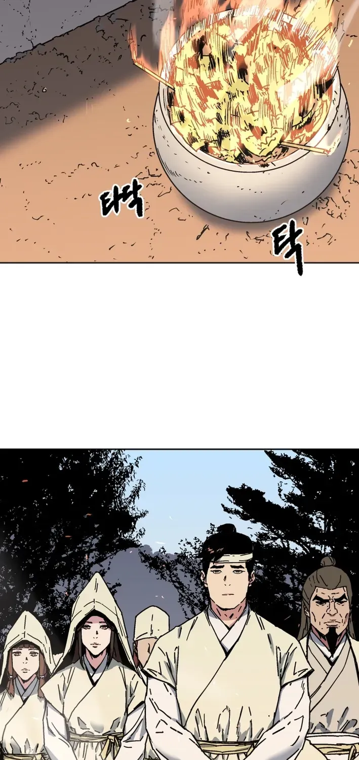 The Last Master of Jongnam Sect Chapter 0 page 54 - 
