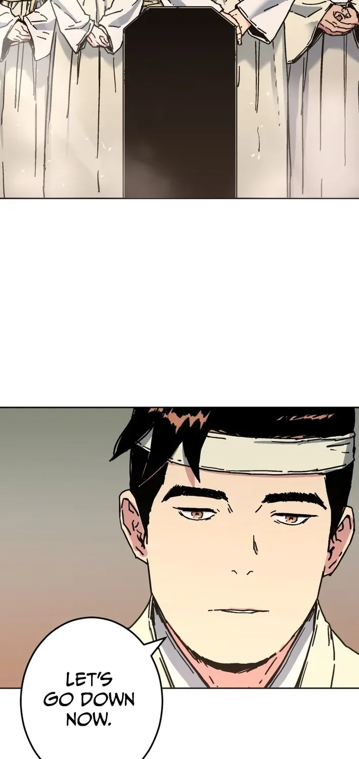 The Last Master of Jongnam Sect Chapter 0 page 55 - 